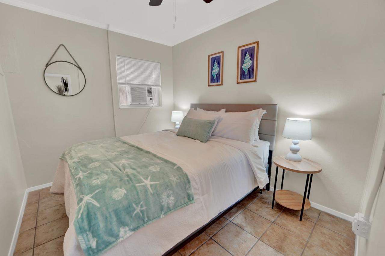 Sea Foam Suites Lower Grand Lagoon Zewnętrze zdjęcie