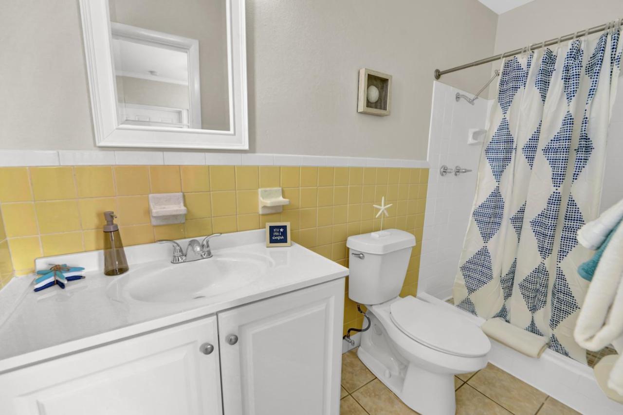 Sea Foam Suites Lower Grand Lagoon Zewnętrze zdjęcie