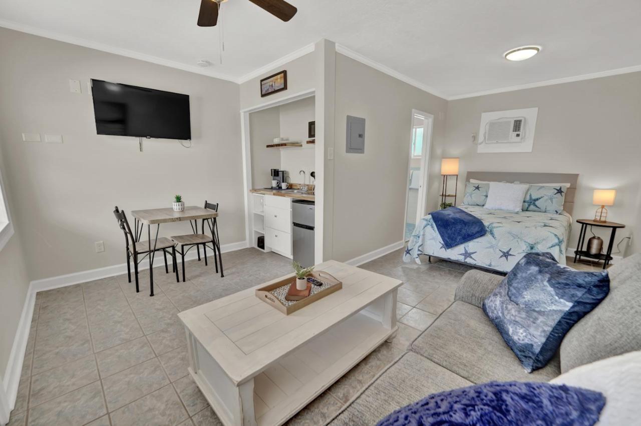 Sea Foam Suites Lower Grand Lagoon Zewnętrze zdjęcie
