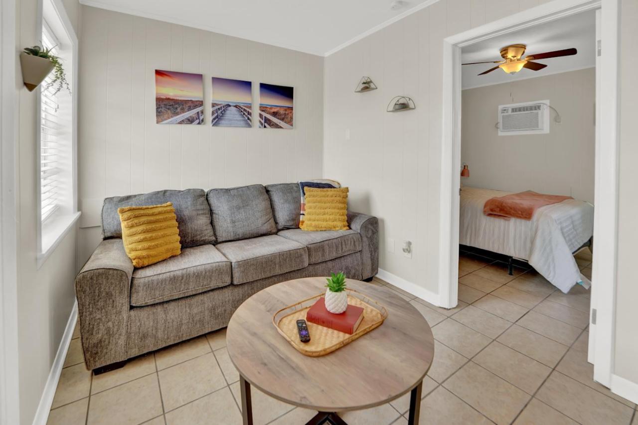 Sea Foam Suites Lower Grand Lagoon Zewnętrze zdjęcie