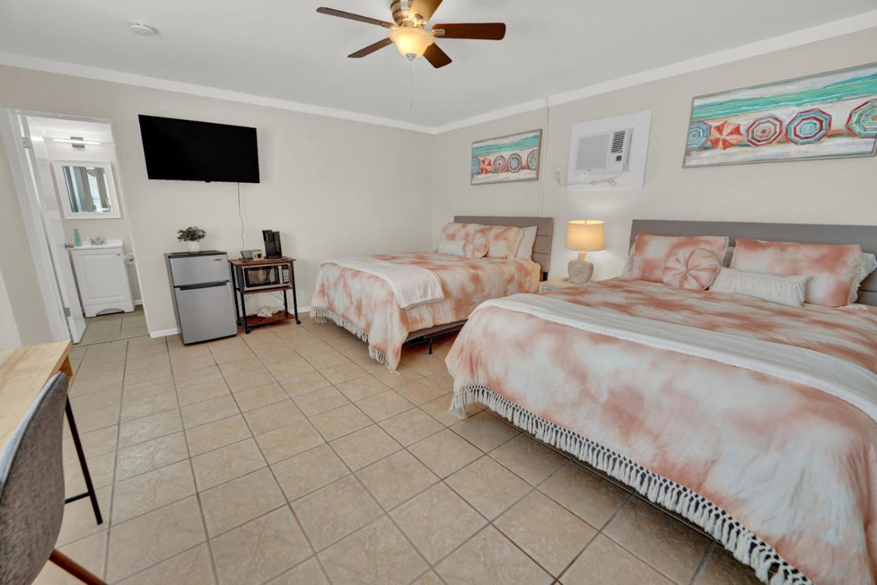 Sea Foam Suites Lower Grand Lagoon Zewnętrze zdjęcie