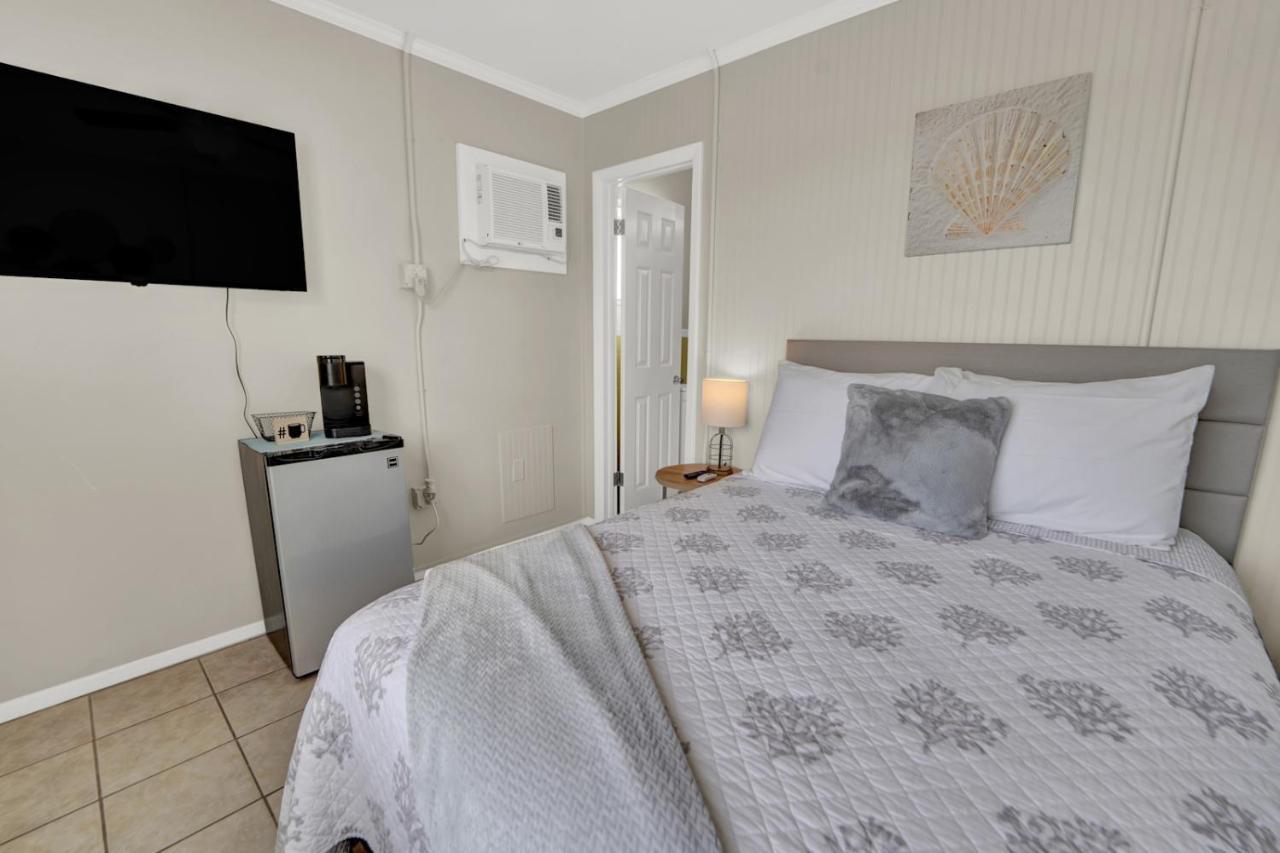 Sea Foam Suites Lower Grand Lagoon Zewnętrze zdjęcie