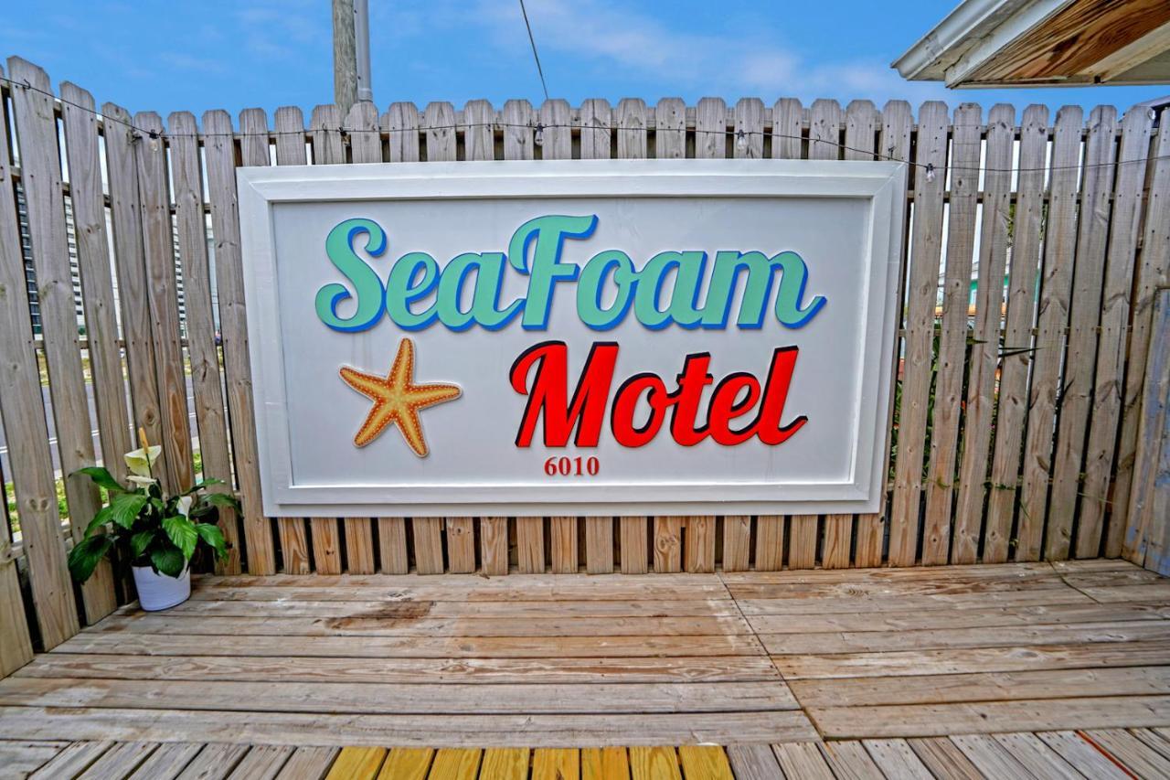 Sea Foam Suites Lower Grand Lagoon Zewnętrze zdjęcie