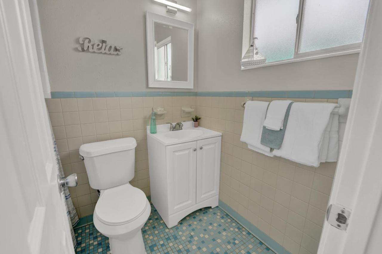 Sea Foam Suites Lower Grand Lagoon Zewnętrze zdjęcie