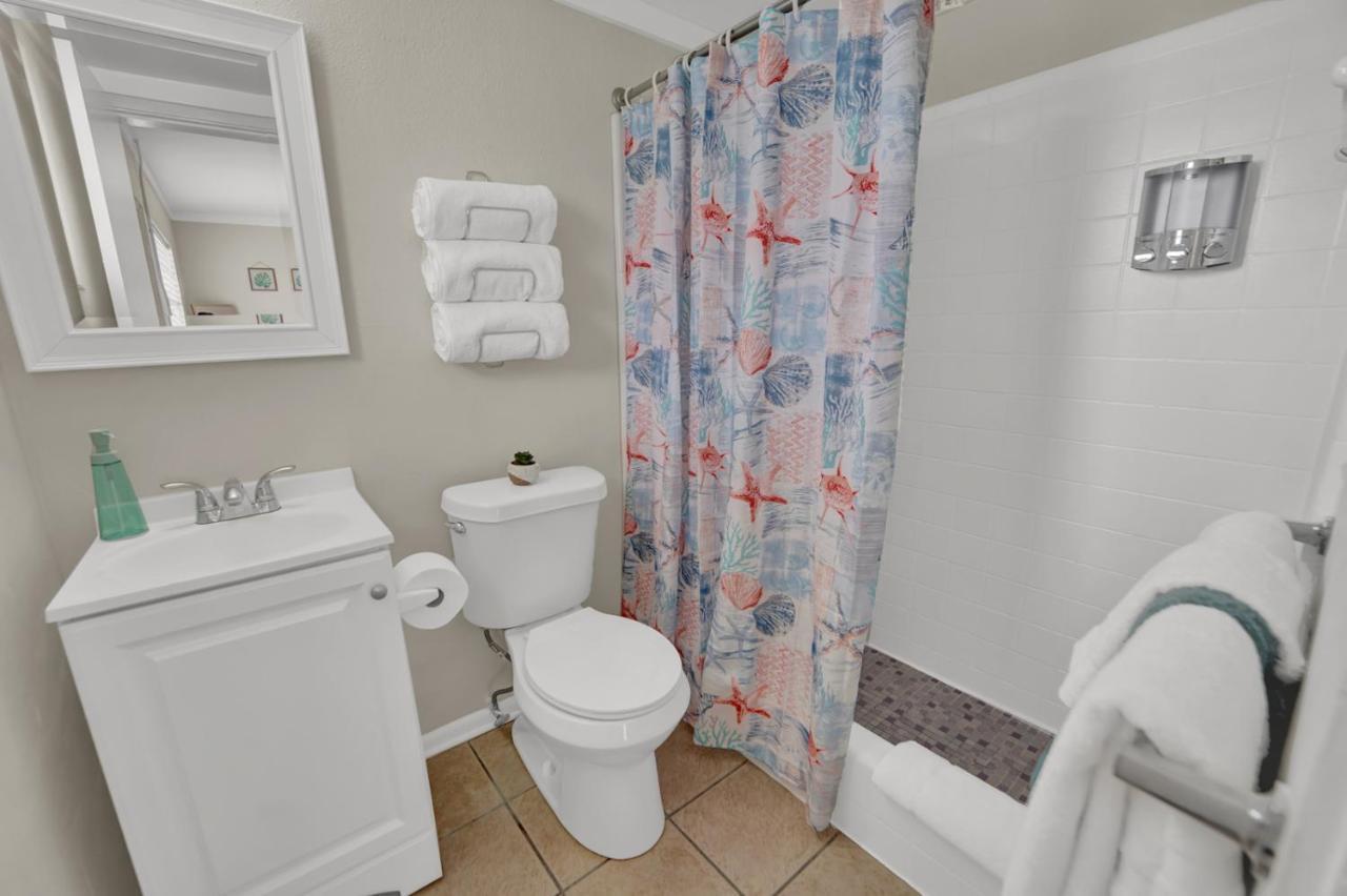 Sea Foam Suites Lower Grand Lagoon Zewnętrze zdjęcie