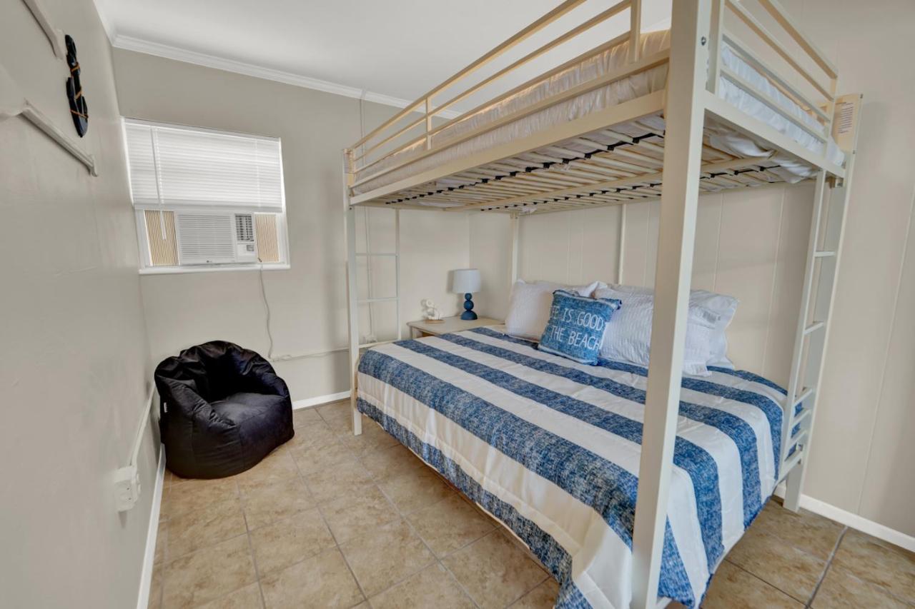 Sea Foam Suites Lower Grand Lagoon Zewnętrze zdjęcie