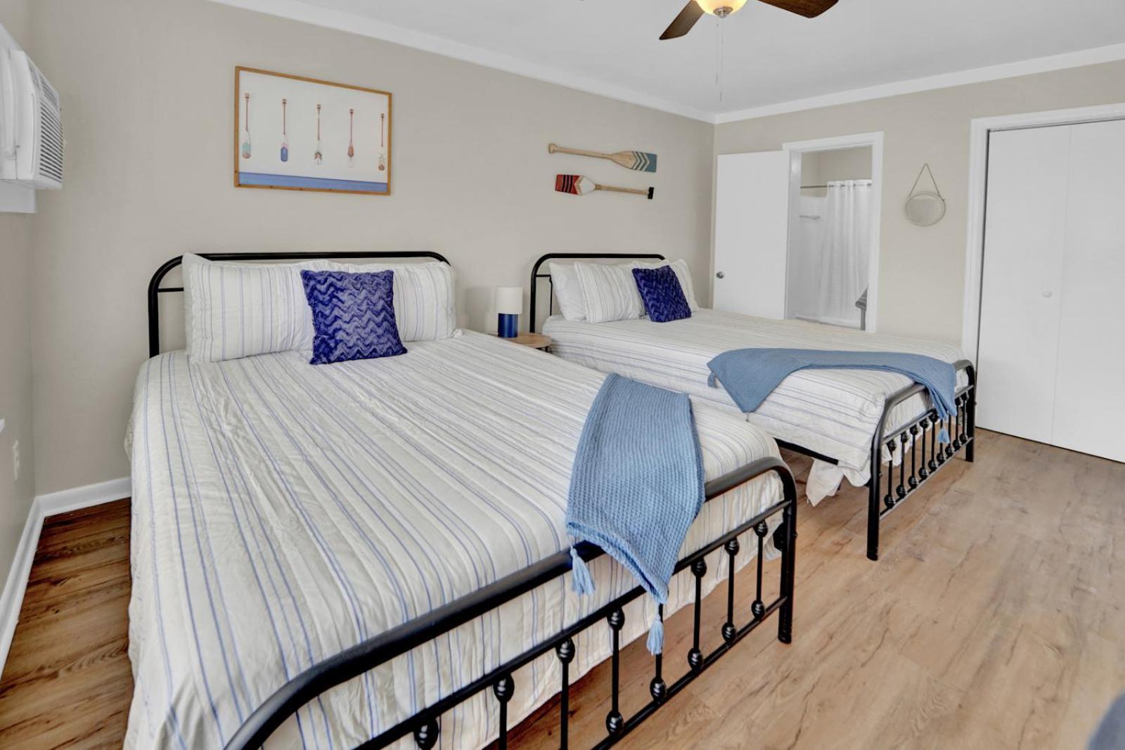 Sea Foam Suites Lower Grand Lagoon Zewnętrze zdjęcie