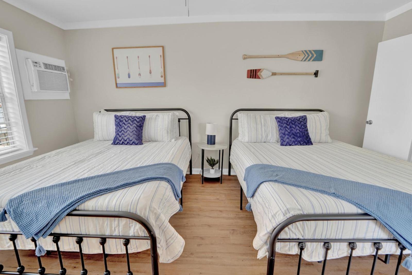 Sea Foam Suites Lower Grand Lagoon Zewnętrze zdjęcie